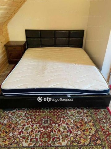 Eladó nyaraló, Mezőkövesden 28 M Ft, 2 szobás