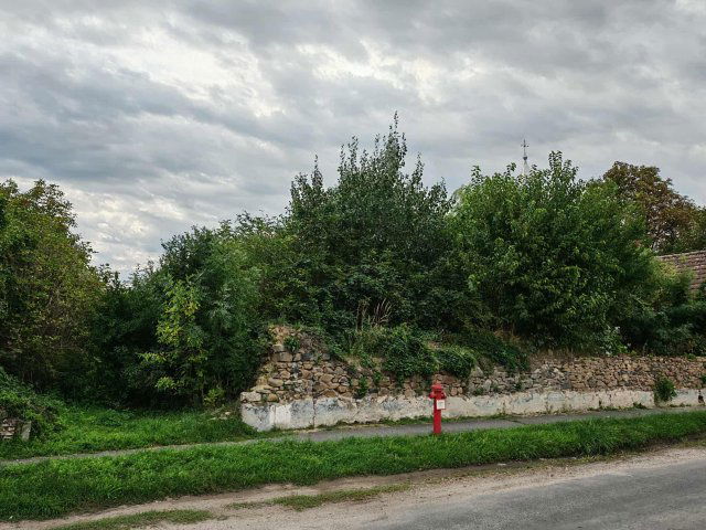 Eladó telek, Somlójenőn 2.65 M Ft / költözzbe.hu