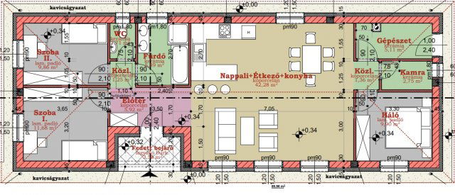 Eladó telek, Helvécián 15 M Ft / költözzbe.hu