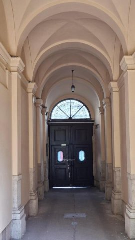 Eladó téglalakás, Budapesten, VII. kerületben 94.5 M Ft