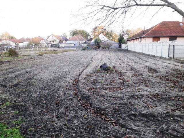 Eladó családi ház, Dabason 34.5 M Ft, 2 szobás