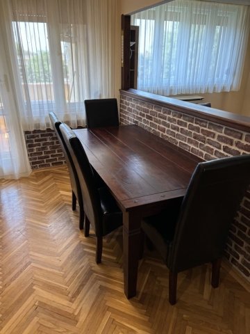 Kiadó téglalakás, albérlet, Debrecenben 330 E Ft / hó, 4 szobás