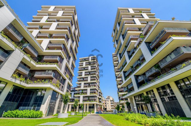 Eladó téglalakás, Budapesten, IV. kerületben 186.5 M Ft