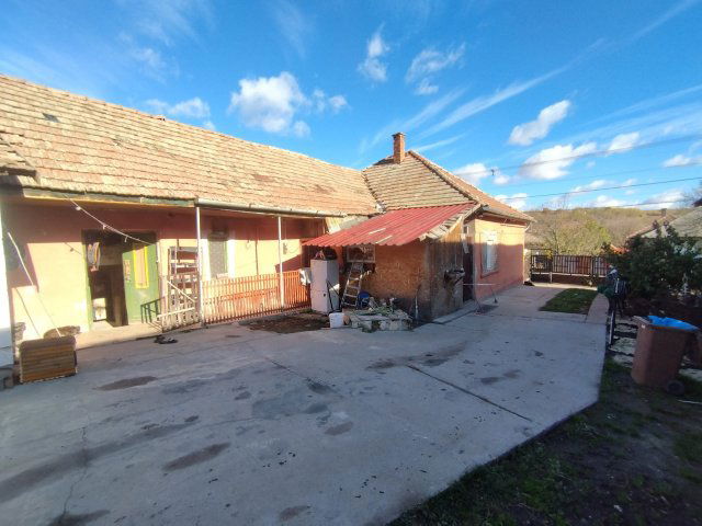 Eladó családi ház, Egyházasdengelegen 25 M Ft, 3 szobás