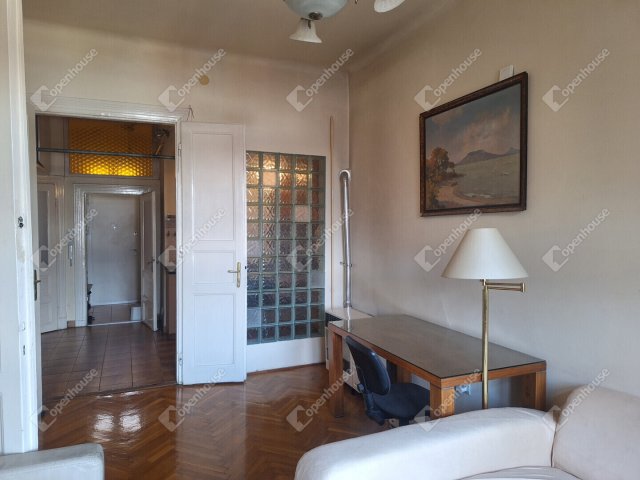 Eladó téglalakás, Budapesten, VIII. kerületben 78.9 M Ft
