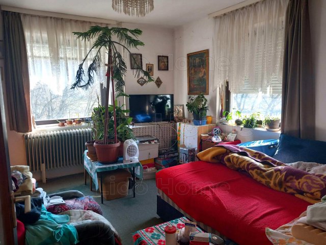 Eladó családi ház, Balatonendréden 55 M Ft, 3 szobás