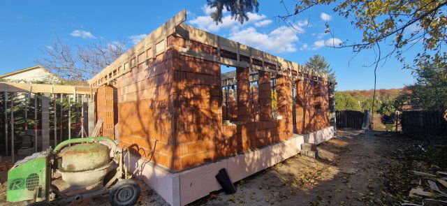 Eladó családi ház, Bocskaikerten 73.9 M Ft, 4 szobás