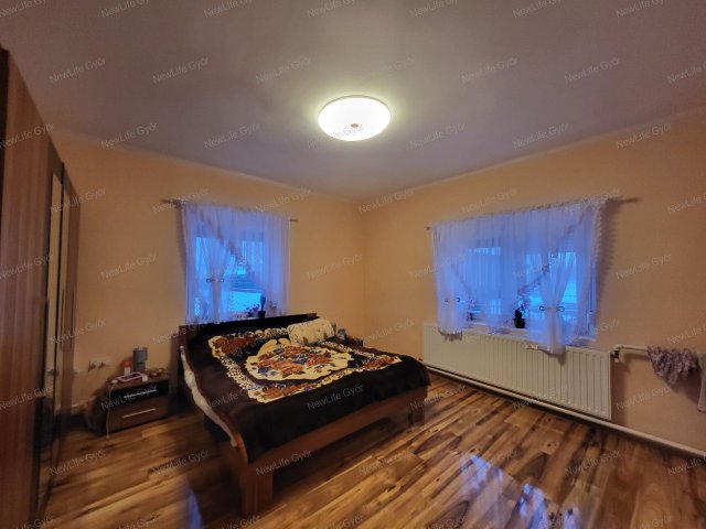 Eladó családi ház, Szerecsenyen 53.5 M Ft, 3 szobás