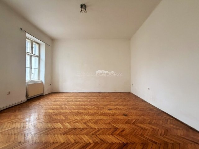 Eladó téglalakás, Szombathelyen 33.3 M Ft, 2 szobás