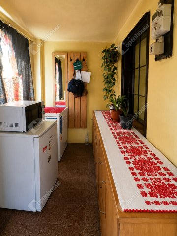 Eladó családi ház, Nagyradán 13 M Ft, 2 szobás