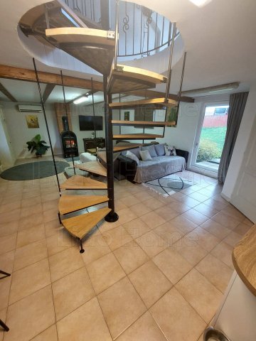 Eladó nyaraló, Kaposújlakon 35 M Ft, 2 szobás