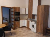 Kiadó téglalakás, albérlet