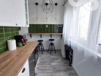 Eladó panellakás, Kecskeméten 51.5 M Ft, 3 szobás