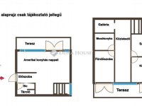 Eladó téglalakás, Szentendrén 159 M Ft, 3 szobás