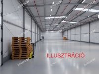Eladó ipari ingatlan, Kecskeméten 32 M Ft / költözzbe.hu