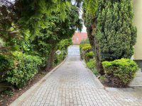 Eladó családi ház, II. kerületben 266.319 M Ft, 6 szobás