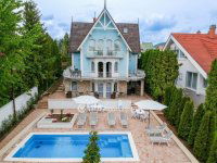 Eladó családi ház