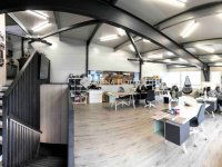 Eladó ipari ingatlan