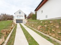 Eladó családi ház, II. kerületben, Apáca utcában 299 M Ft