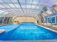 Eladó családi ház, Balatonfenyvesen 369 M Ft, 12 szobás