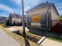 Eladó családi ház, Babócsán 5.8 M Ft, 2 szobás