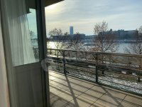 Kiadó téglalakás, albérlet, IX. kerületben, Lechner Ödön fasoron