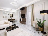 Eladó téglalakás, II. kerületben 289 M Ft, 3 szobás