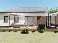 Eladó sorház, Hódmezővásárhelyen 110 M Ft, 4 szobás