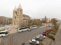 Eladó téglalakás, VI. kerületben 56.9 M Ft, 2 szobás