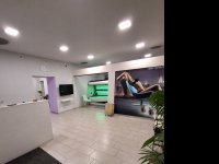 Eladó üzlethelyiség, Törökszentmiklóson 54.5 M Ft