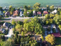 Eladó nyaraló, Balatonszárszón 349 M Ft, 1 szobás