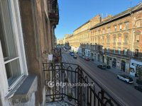 Eladó téglalakás, VII. kerületben 84.9 M Ft, 3 szobás