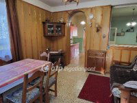 Eladó ikerház, Tényőn 37.5 M Ft, 2 szobás