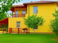 Eladó családi ház, Kiskunlacházán 140.9 M Ft, 3 szobás