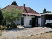 Eladó családi ház, Vonyarcvashegyen 64 M Ft, 3 szobás