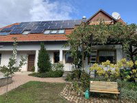 Eladó családi ház