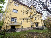 Kiadó téglalakás, albérlet