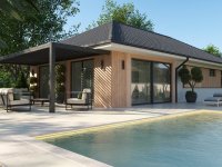 Eladó családi ház, Szerecsenyen 68.374 M Ft, 4 szobás