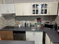 Eladó sorház, Hajdúsámsonon 52 M Ft, 4 szobás