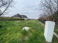 Eladó telek, Rábacsécsényen 20.5 M Ft / költözzbe.hu