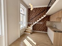 Eladó téglalakás, VII. kerületben 48.5 M Ft, 1 szobás