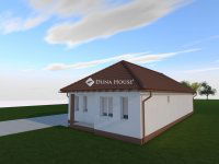 Eladó családi ház