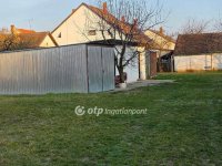 Eladó telek, Kabán 9.8 M Ft / költözzbe.hu