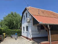 Eladó családi ház, Sarudon 69 M Ft, 4 szobás