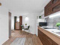 Kiadó téglalakás, albérlet, Budapesten, VII. kerületben