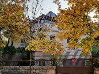 Eladó családi ház, XI. kerületben 610 M Ft, 7 szobás