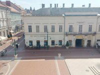 Kiadó téglalakás, albérlet, Szegeden, Klauzál téren, 3 szobás