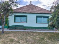 Eladó családi ház, Méhkeréken 16.5 M Ft, 3 szobás