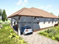 Eladó családi ház, Veresegyházon 149.9 M Ft, 5 szobás