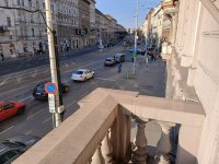 Eladó téglalakás, Budapesten, IX. kerületben 119.9 M Ft